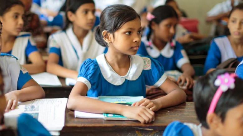 সংস্কৃতি মন্ত্রণালয়ের উদ্যোগে প্রাথমিক বিদ্যালয়ে নতুন শিক্ষক