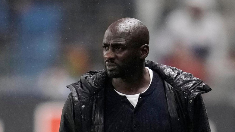 বিশ্বকাপের ৭২ দিন আগেই ঘানার কোচ বরখাস্ত, জানা গেল কারণ