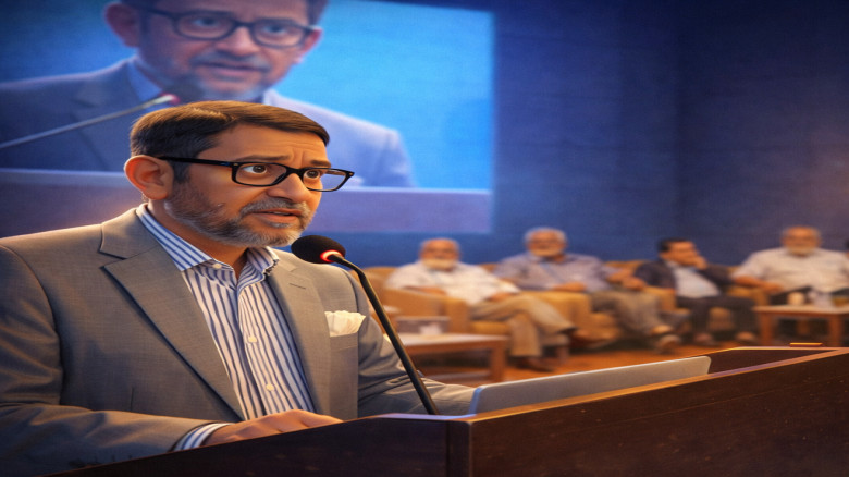 চিকিৎসকদের নেতৃত্বেই এগোবে স্বাস্থ্য খাত -স্বাস্থ্যমন্ত্রী