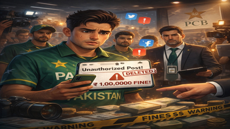 অনুমতি ছাড়া পোস্ট করলে জরিমানা, সতর্ক পিসিবি