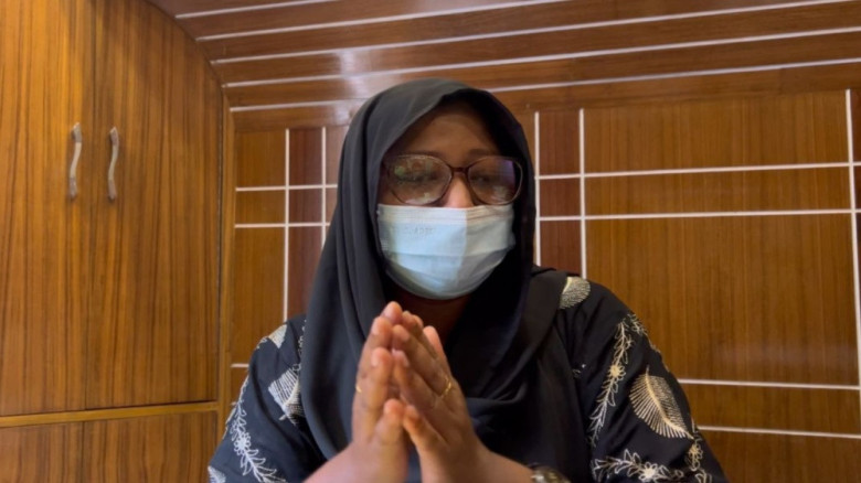 ব্যবসা হারিয়ে আইনি লড়াইয়ে নারী উদ্যোক্তা, উঠেছে গুরুতর অভিযো