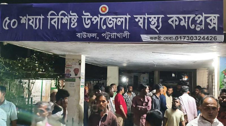 তরমুজ কাটাকে কেন্দ্র করে বাউফলে সংঘর্ষ, নিহত ১