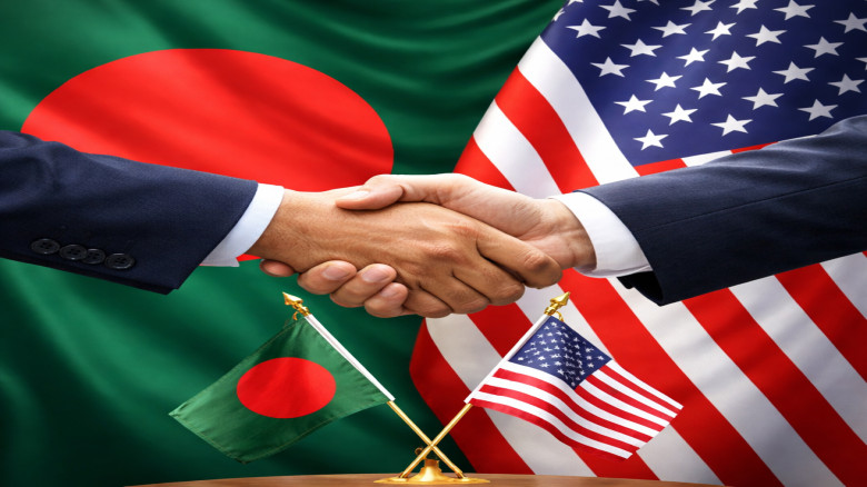 জ্বালানি নিরাপত্তায় বাংলাদেশকে সহায়তার প্রতিশ্রুতি যুক্তরাষ্