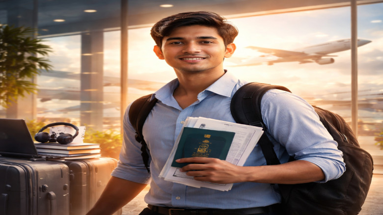 বিদেশগামীদের জন্য সহজ শর্তে ঋণ দিচ্ছে সরকার