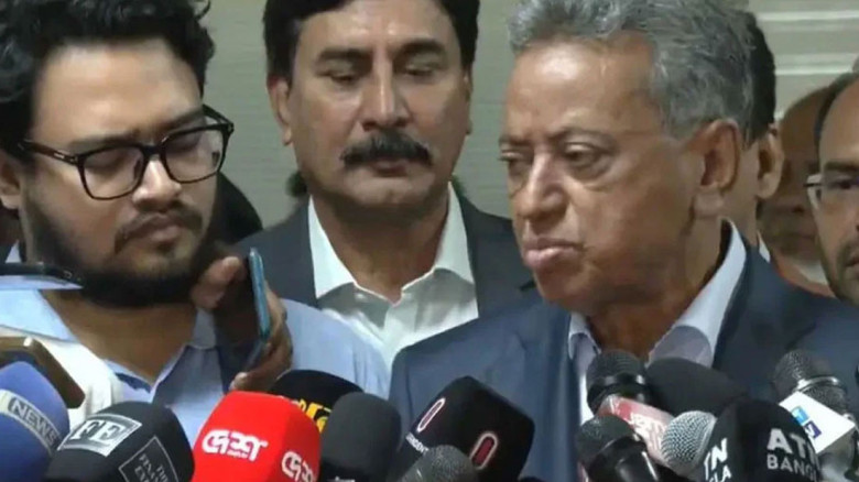 বিনিয়োগ নির্ভর অর্থনীতির দিকে যেতে চায় বাংলাদেশ: অর্থমন্ত্রী