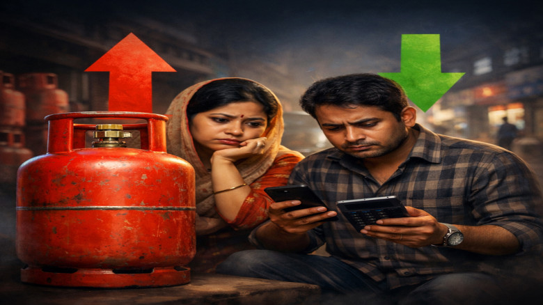 বাড়বে নাকি কমবে গ্যাসের দাম, সিদ্ধান্ত বৃহস্পতিবার