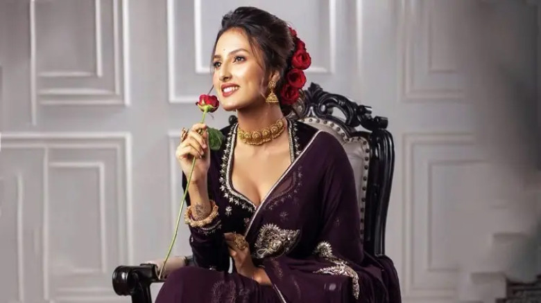 কাচ্চি বিরিয়ানি না খেয়ে বাংলাদেশ থেকে যাব না : জ্যোতির্ময়ী