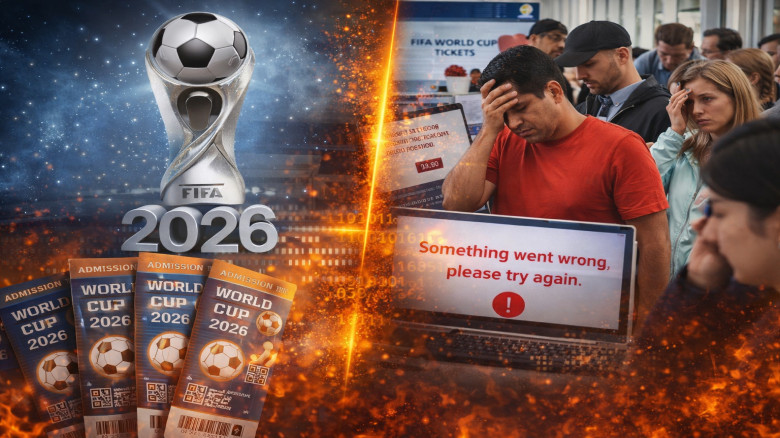 শেষ ধাপের টিকিট বিক্রি শুরু, তবুও ভোগান্তি