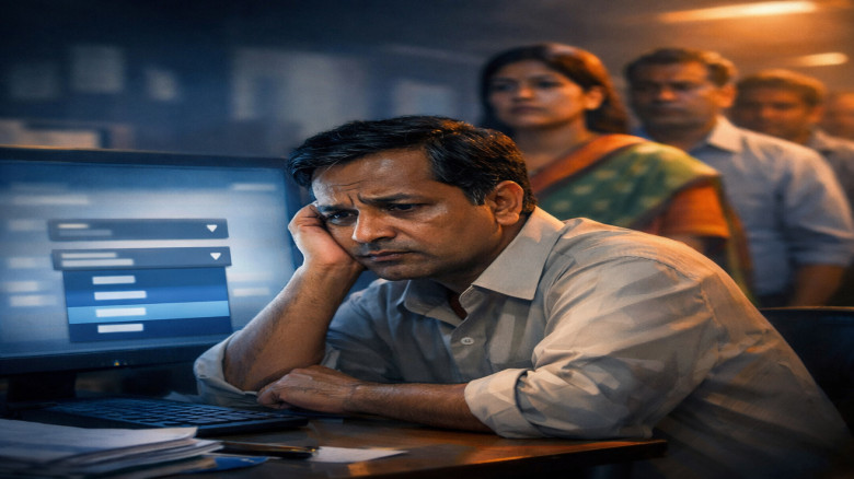 এমপিও শিক্ষকদের বৈশাখী ভাতা বিল জমায় নতুন নিয়ম