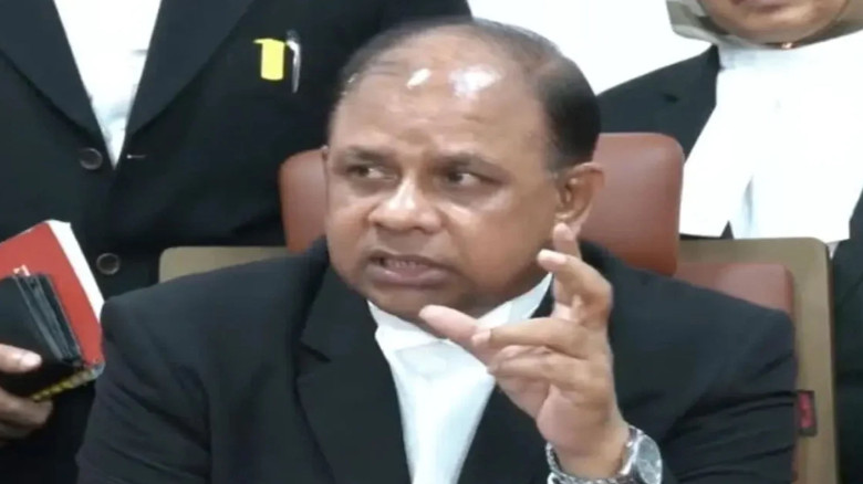 আন্তর্জাতিক ট্রাইব্যুনালে শেখ হাসিনার পক্ষে চিঠি পাওয়া হয়নি