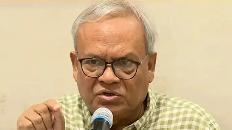 নিরপেক্ষ প্রশাসন ছাড়া সুশাসন সম্ভব নয়: রিজভী