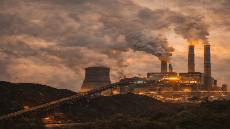 জ্বালানি সংকটে বিদ্যুৎ উৎপাদন হুমকিতে