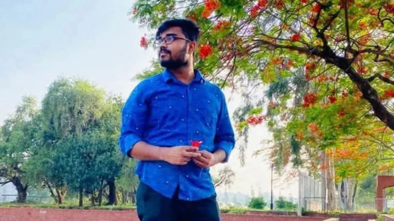 মেসের কক্ষ থেকে ঢাবি ছাত্রের মরদেহ উদ্ধার