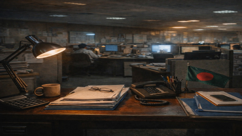 জ্বালানি সাশ্রয়ে কঠোর নির্দেশনা, সরকারি খাতে ৩০% ব্যবহার কমা