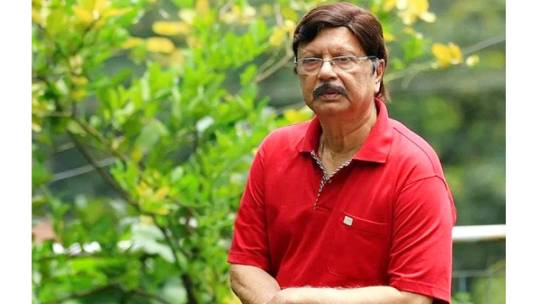 অসুস্থতায় সিঙ্গাপুরে যাচ্ছেন ঢালিউডের প্রবীণ তারকা