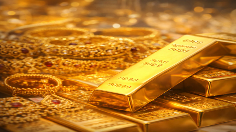 স্বর্ণের নতুন দাম: ২২ ক্যারেটে ভরি ২ লাখ ৪৭ হাজার ৯৭৭ টাকা