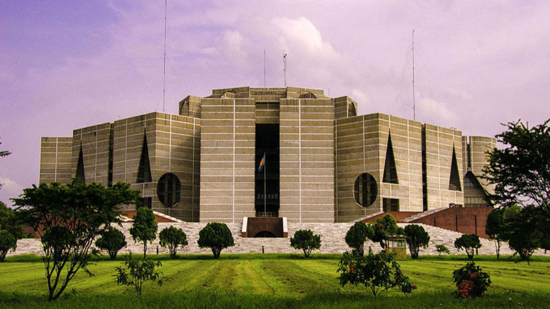 সংসদ সচিবালয় আইন অনুযায়ী গঠিত হলো নতুন কমিশন