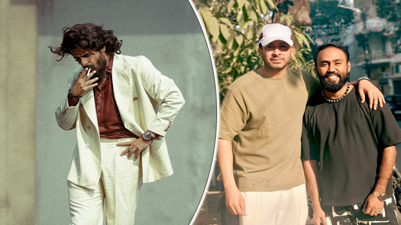 আসছে ‘রাক্ষস’-এর সিক্যুয়াল, ফিরছে শাকিব-হৃদয় জুটিও