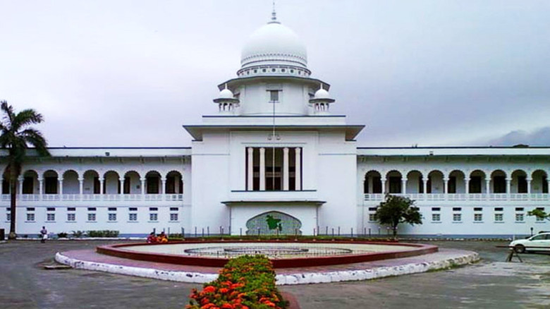 মঙ্গল শোভাযাত্রা বন্ধে হাইকোর্টে জনস্বার্থে রিট