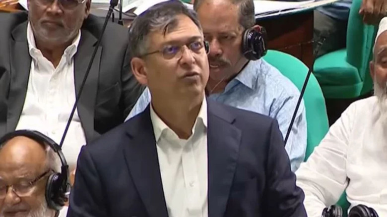 ৭১-এর সঙ্গে ২৪ তুলনা অগ্রহণযোগ্য: স্বরাষ্ট্রমন্ত্রী