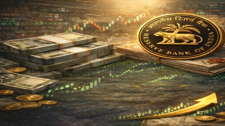 তেলের দাম বৃদ্ধিতে ভারতীয় বন্ড বিক্রি বাড়ছে