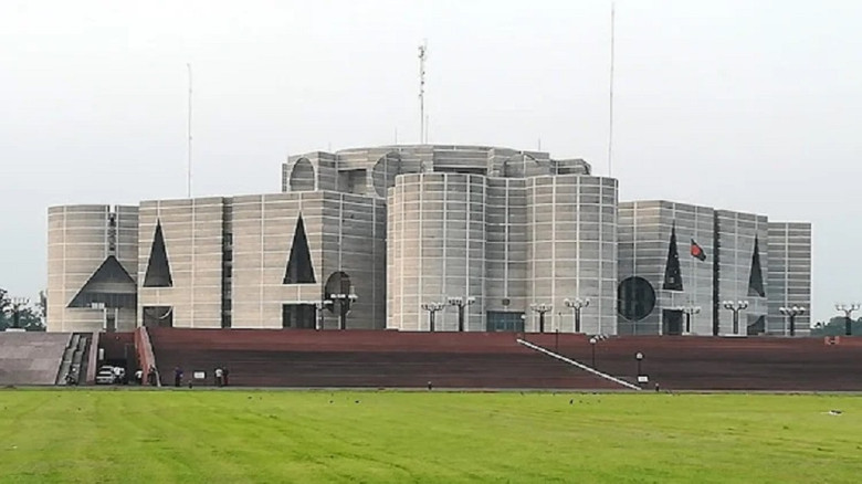 সরকারি দলের সংসদীয় সভা আজ বিকেলে