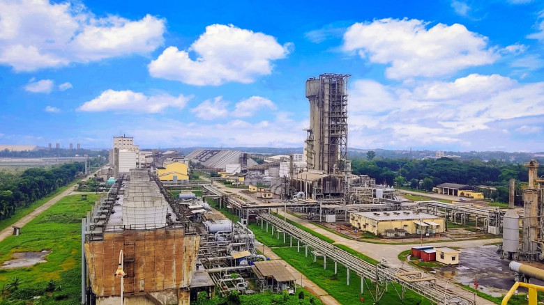 অ্যামোনিয়া অভাবে ডিএপি ফার্টিলাইজার উৎপাদন স্থগিতের পথে