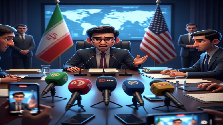 যুক্তরাষ্ট্র-ইরান আলোচনা: তেহরানের ১০ দফা শর্ত কী