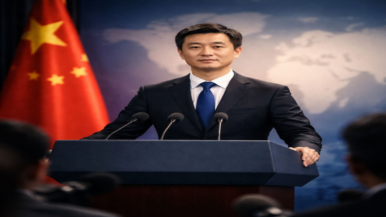 যুদ্ধবিরতিতে আঞ্চলিক স্থিতিশীলতা বাড়বে: চীন