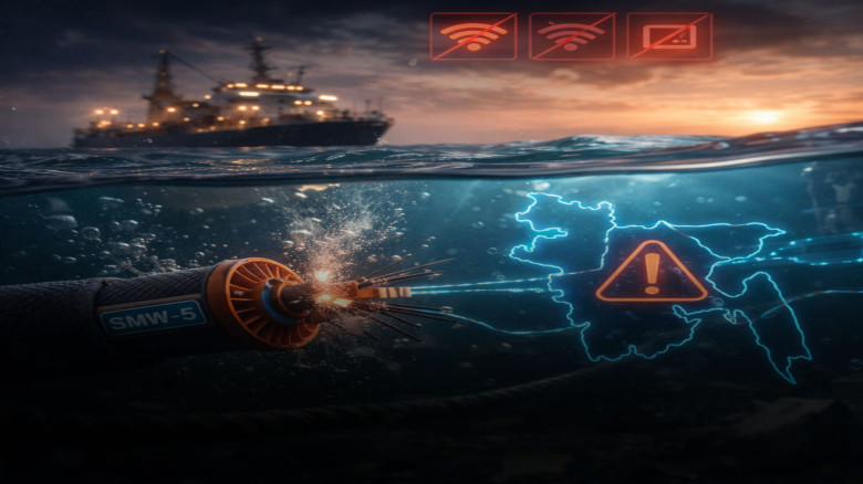 ৯ এপ্রিল থেকে ৩ দিন ইন্টারনেট সেবা সীমিত থাকবে 