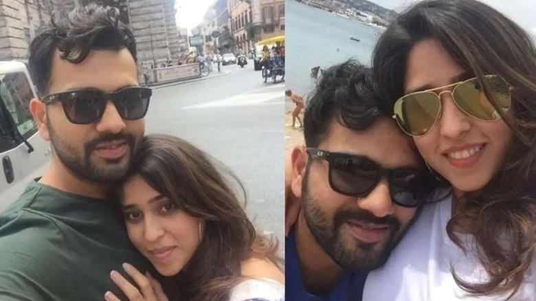 সিনেমায় নামছেন রোহিত? রহস্যময় পোস্টে জল্পনা তুঙ্গে