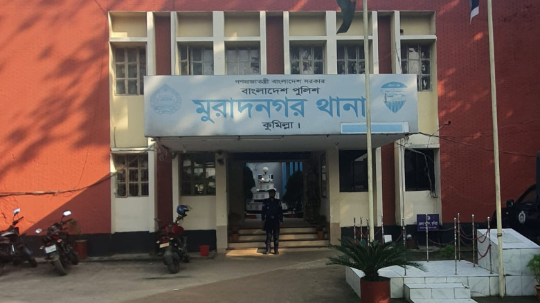 মুরাদনগরে বিষপানে মা-মেয়ের মৃত্যু, নেপথ্যে অভাব ও মানসিক যন্