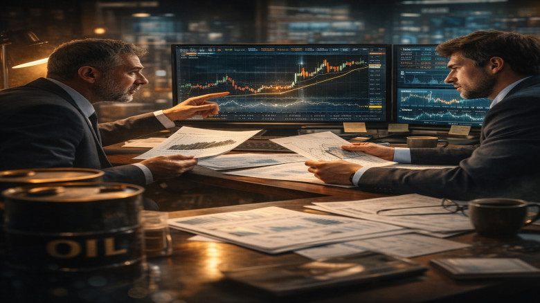 যুদ্ধবিরতির পরও কমছে না তেলের দাম, স্বাভাবিক হতে সময় লাগবে