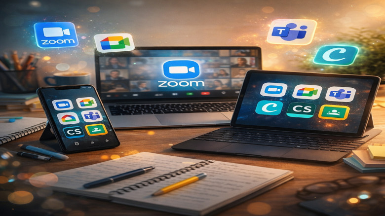 শিক্ষার্থীদের জন্য জরুরি অনলাইন লার্নিং অ্যাপ