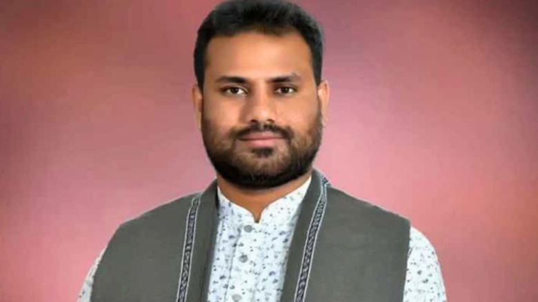 গণ অধিকার পরিষদের নেতা মামুন গ্রেপ্তার: পিআইও কার্যালয়ে হামল