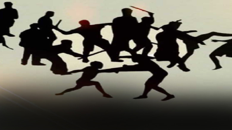 দৌলতখানে দোকানঘর দখলকে কেন্দ্র করে রক্তক্ষয়ী সংঘর্ষ