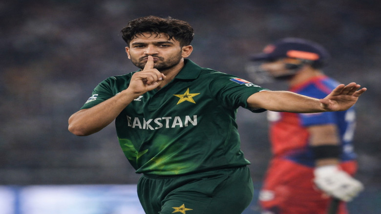 পিএসএলে আচরণবিধি লঙ্ঘন, জরিমানা গুনলেন জাহানদাদ