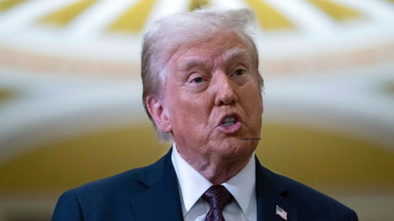 ‘ইরান ভয়াবহভাবে হারছে’, আলোচনার মাঝেই ট্রাম্পের মন্তব্য