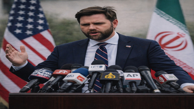 ইরানের জন্য ‘টেক ইট অর লিভ ইট’ প্রস্তাব যুক্তরাষ্ট্রের