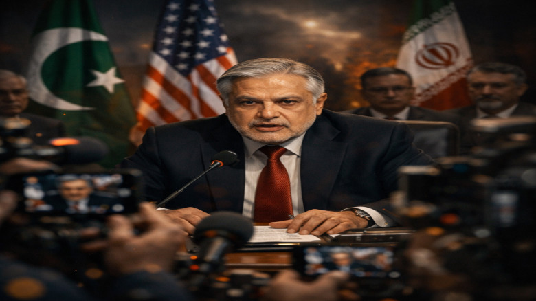 যুদ্ধবিরতি রক্ষায় আহ্বান পাকিস্তানের পররাষ্ট্রমন্ত্রীর