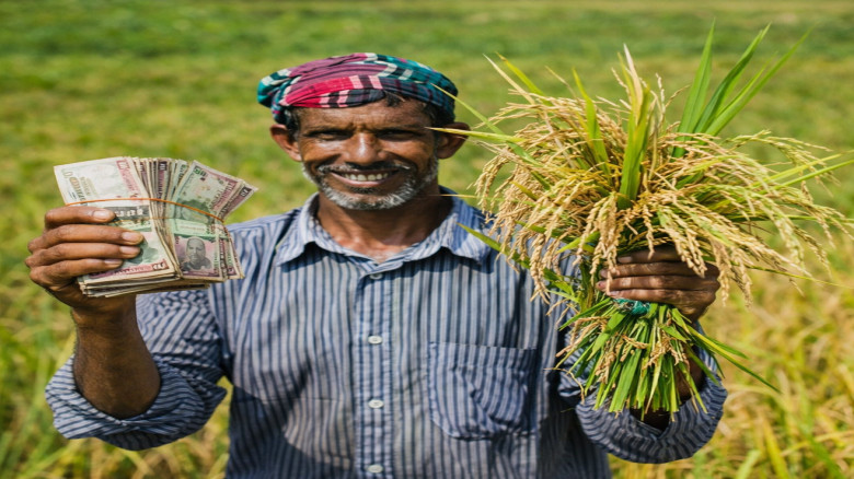 ঝিনাইদহে হাজারো কৃষকের ঋণ মওকুফ, স্বস্তিতে কৃষকরা