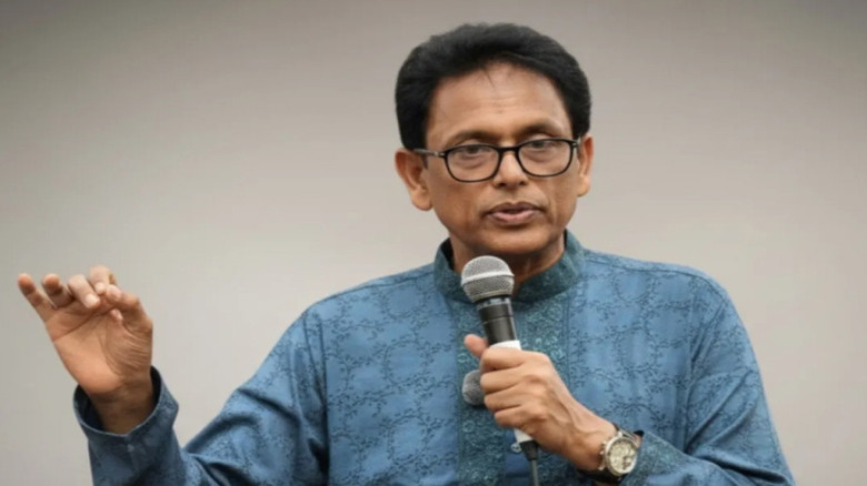 স্কুলে লটারি পদ্ধতি নিয়ে প্রশ্ন তুললেন শিক্ষামন্ত্রী