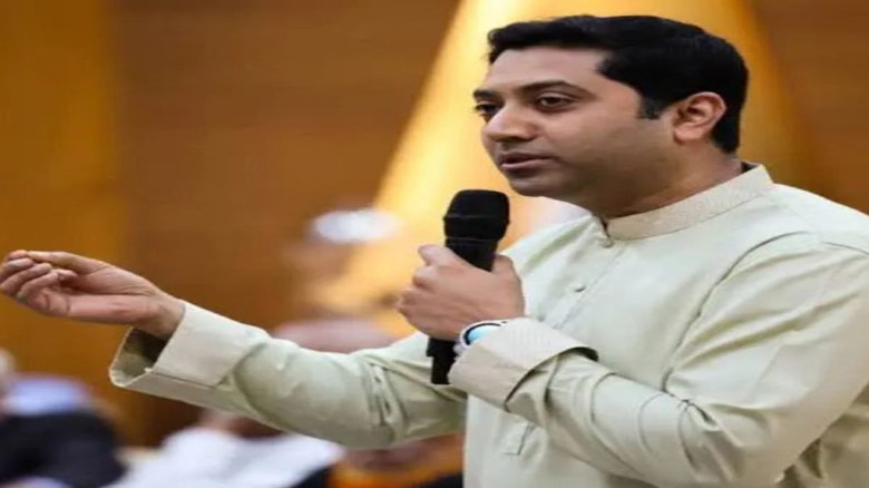 ১৫ বছরে শিক্ষাখাতে কোনো ভিশন ছিল না