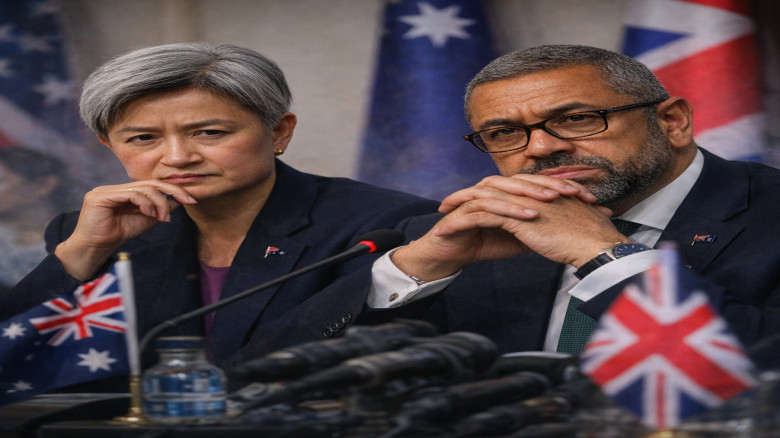 যুক্তরাষ্ট্র-ইরান আলোচনায় অগ্রগতি না হওয়ায় হতাশ যুক্তরাজ্য ও