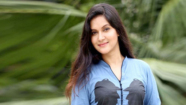 সমতার পথে নারী কেন পিছিয়ে? বললেন মিথিলা