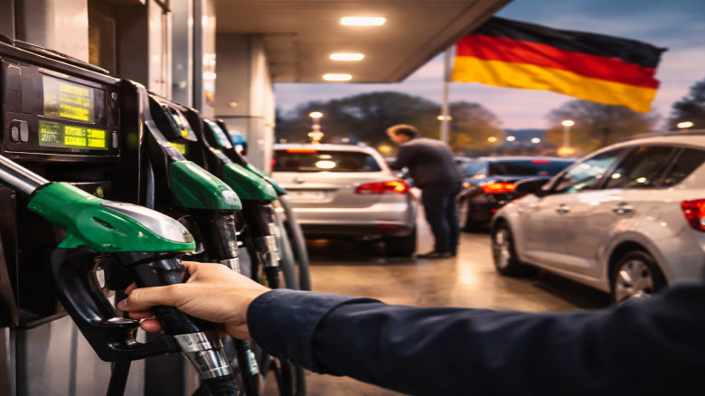 জ্বালানি দামে স্বস্তি দিতে দুই মাস কর কমাচ্ছে জার্মানি