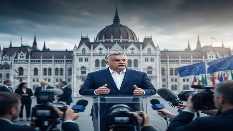 হাঙ্গেরিতে ক্ষমতার পালাবদল, বিপাকে ট্রাম্প-নেতানিয়াহু