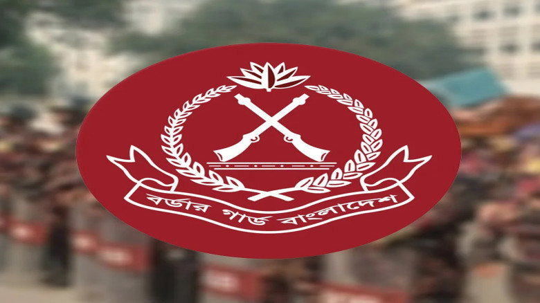 পহেলা বৈশাখে ঢাকায় কঠোর নিরাপত্তা, মাঠে ২০ প্লাটুন বিজিবি