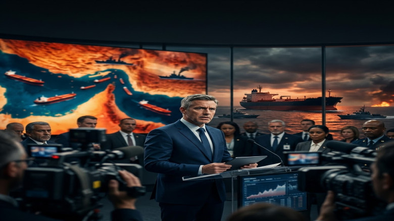 তেলের দাম আরও বাড়বে, হুঁশিয়ারি মার্কিন জ্বালানি সচিবের