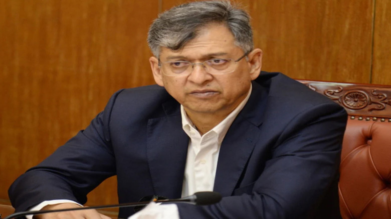 মাদকমুক্ত বাংলাদেশ গড়তে নতুন উদ্যোগ : স্বরাষ্ট্রমন্ত্রী